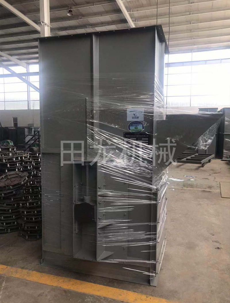 提升机